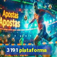 3191 plataforma